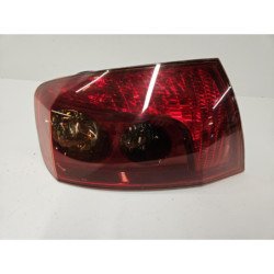 Feu Arriere Principal Gauche (feux) Peugeot 407 Phase 1